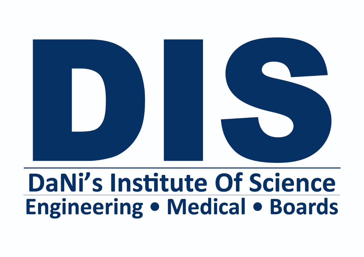 Dani's Institute Logo